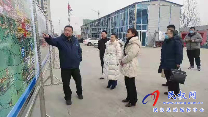 縣委常委、副縣長(zhǎng)于茜赴河南中原鐵路物流有限公司洽談項(xiàng)目