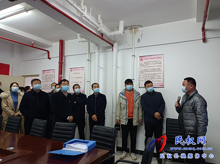 市民政局到民開展“我為群眾辦實事”專題調(diào)研