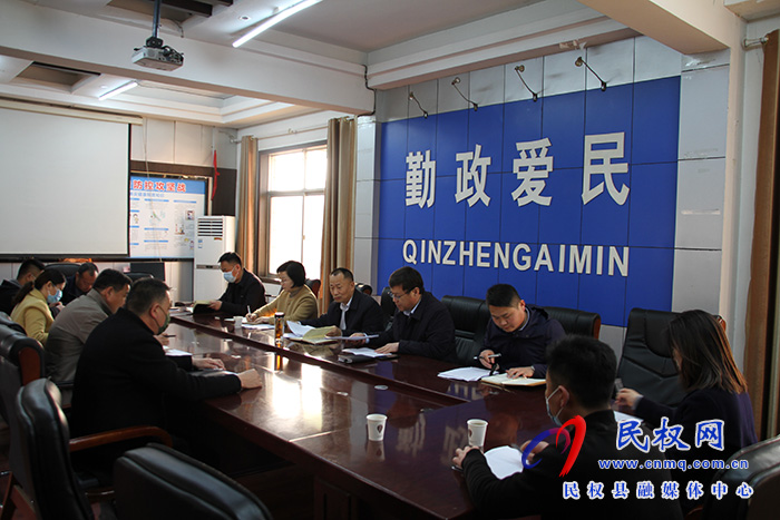 縣政協(xié)主席周明河到綠洲辦督導重點信訪案件化解推進工作