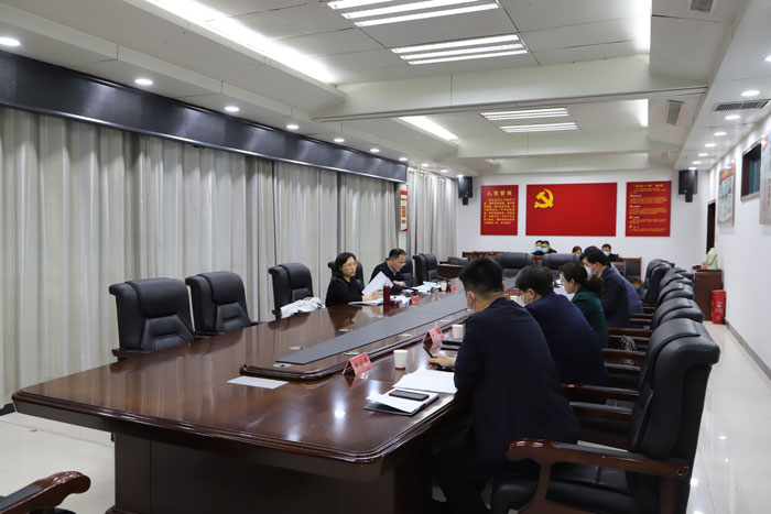 我縣召開(kāi)公共資源交易管理工作會(huì)議