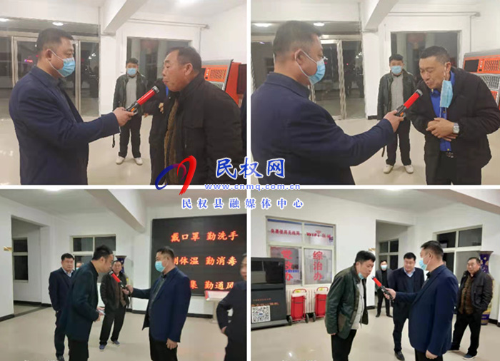 孫六鎮(zhèn)紀委：嚴查夜間飲酒 強化作風建設