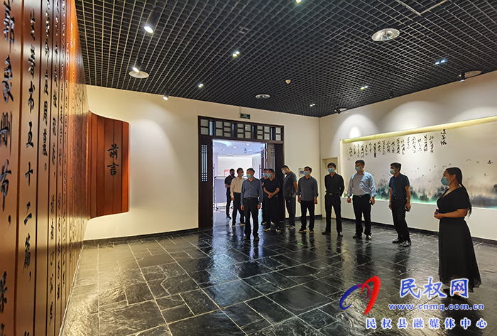 我縣舉辦慶?！?·19中國旅游日”系列宣傳活動