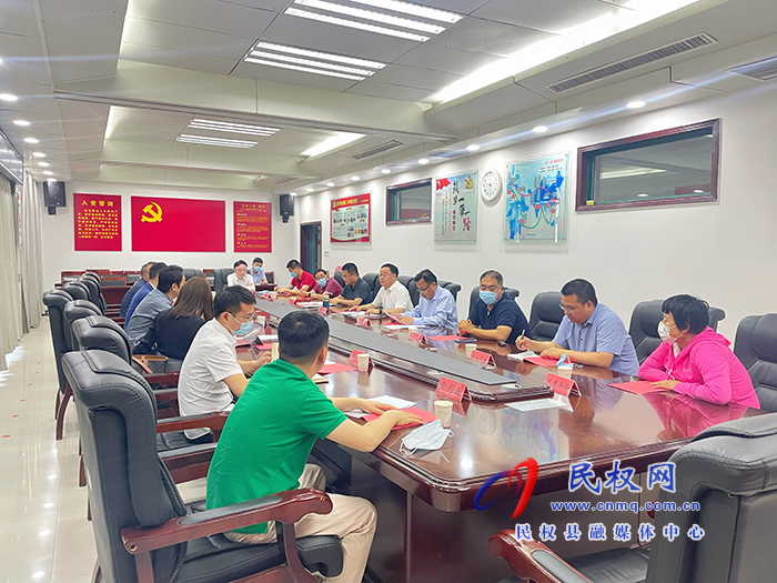 寧圣農(nóng)業(yè)供應(yīng)鏈集團蒞民考察