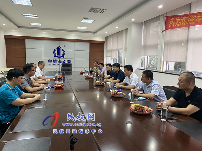 縣委書記張團(tuán)結(jié)率隊(duì)赴廣東開展招商活動(dòng)
