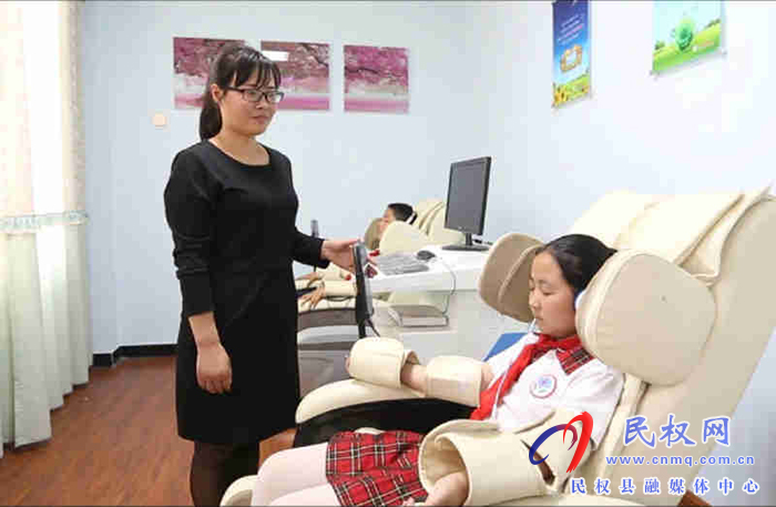 民權(quán)這所小學(xué)再獲市級殊榮——民權(quán)縣實(shí)驗(yàn)小學(xué)獲評商丘市中小學(xué)心理健康教育示范學(xué)校