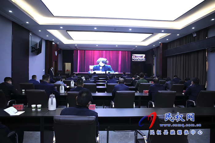 全市鞏固脫貧攻堅成果農(nóng)村戶廁摸排整改暨農(nóng)村人居環(huán)境集中整治會議召開