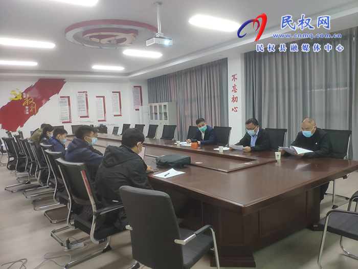 縣委常委、宣傳部長、副縣長畢道喜到新時(shí)代文明實(shí)踐中心督導(dǎo)檢查網(wǎng)上資料上傳工作