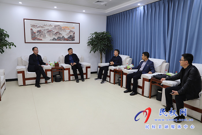 市調(diào)研組到民調(diào)研優(yōu)化營商環(huán)境及能源供應(yīng)保障工作