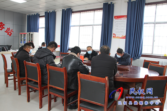 縣政協(xié)主席周明河督導(dǎo)鞏固拓展脫貧攻堅(jiān)成果、軟弱渙散黨組織整頓等工作