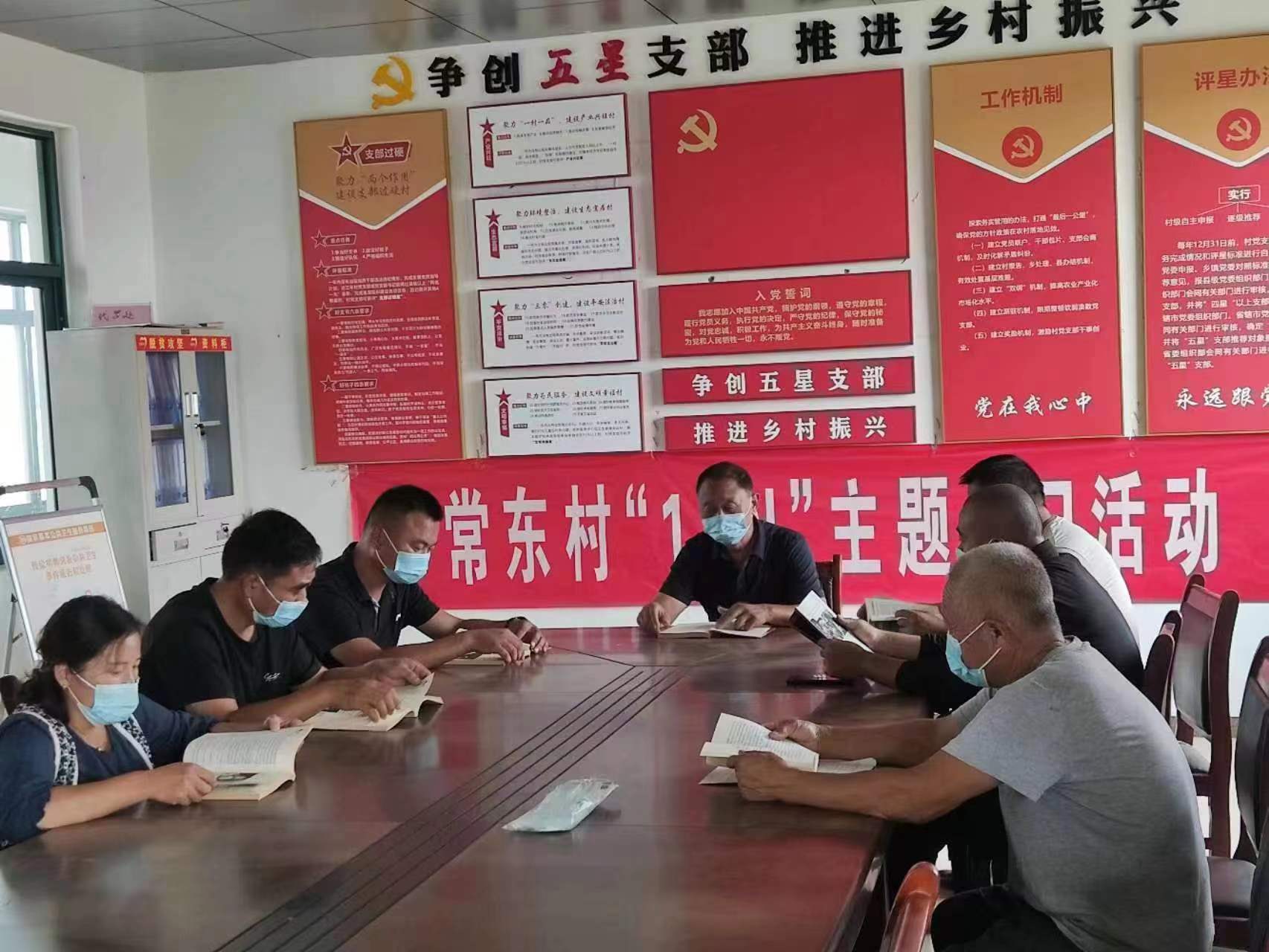 雙塔鎮(zhèn)道德評議會“評”出文明新鄉(xiāng)風(fēng)播報(bào)