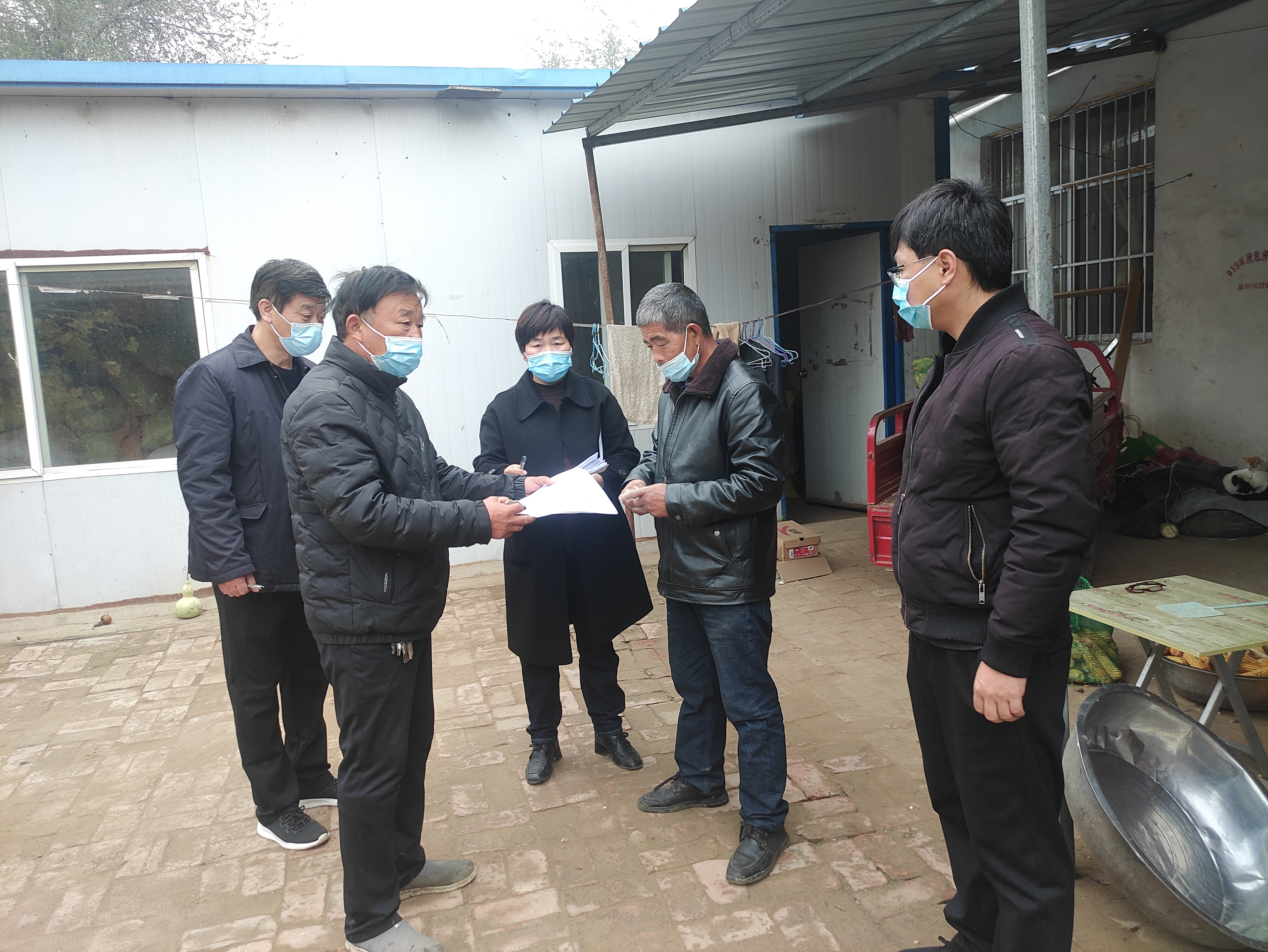 雙塔鎮(zhèn)“道德評議會”推進移風易俗，破除陳規(guī)陋習