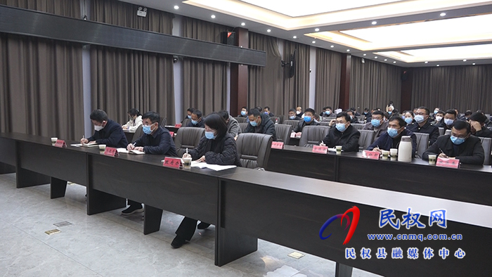 我縣組織收聽收看全市創(chuàng)建國家食品安全示范城市工作調(diào)度會(huì)