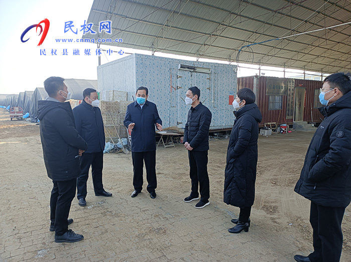 市農(nóng)機服務(wù)中心黨組書記、主任洪德興到民調(diào)研農(nóng)機合作社建設(shè)工作