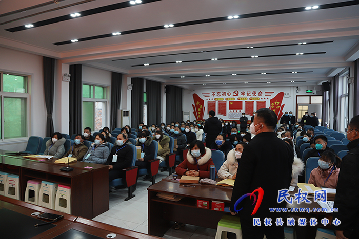 我縣2022年公開(kāi)招聘事業(yè)單位工作人員順利進(jìn)行