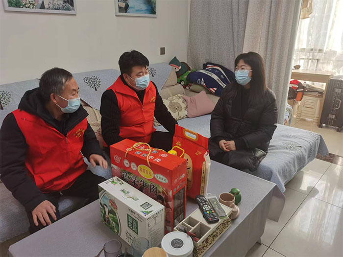 禮贊“身邊好人” 弘揚榜樣力量