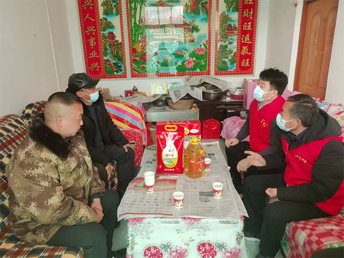 禮贊“身邊好人” 弘揚榜樣力量