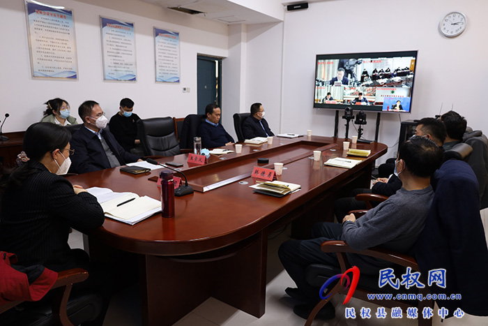 我縣組織收聽收看商丘市人民政府六屆第3次常務(wù)會(huì)議召開 我縣組織收聽收看商丘市人民政府六屆第3次常務(wù)會(huì)議召開
