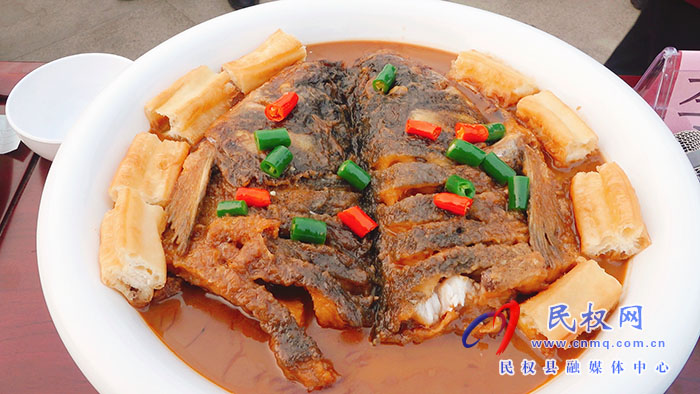 “豫見(jiàn)美食，相約民權(quán)”2023年民權(quán)縣首屆美食節(jié)的評(píng)比活動(dòng)圓滿(mǎn)舉行
