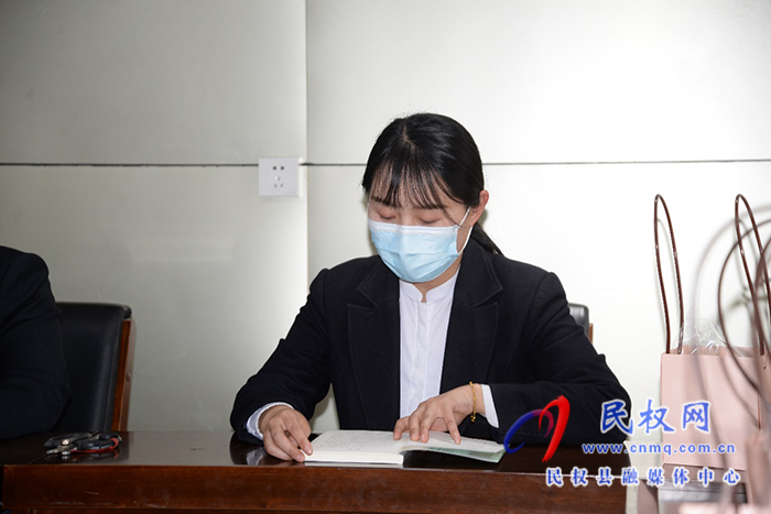 民權(quán)農(nóng)商銀行開展多彩活動慶祝“三八”國際婦女節(jié)