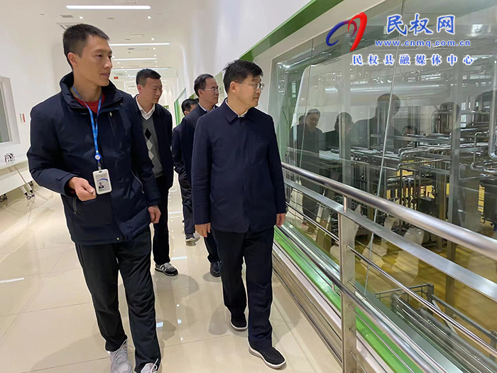 市人大常委會(huì)副主任、縣委書記張團(tuán)結(jié)帶隊(duì)赴浙江省龍游縣考察招商