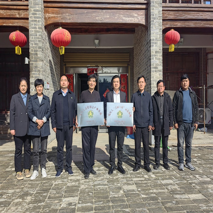 精準(zhǔn)扶持，添翼啟航