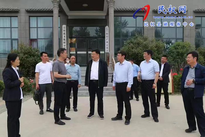 省司法廳黨委委員、副廳長(zhǎng)魯建學(xué)到民調(diào)研社區(qū)矯正工作