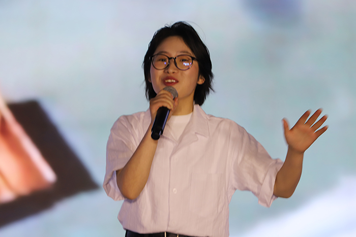 民權(quán)求實(shí)小學(xué)第六屆“向美而行，逐夢(mèng)未來”校園文化藝術(shù)節(jié)圓滿落幕