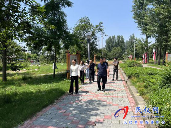 民權(quán)縣住建局：提升村民住房建筑風(fēng)貌，強(qiáng)化合理使用農(nóng)房設(shè)計(jì)圖集建房