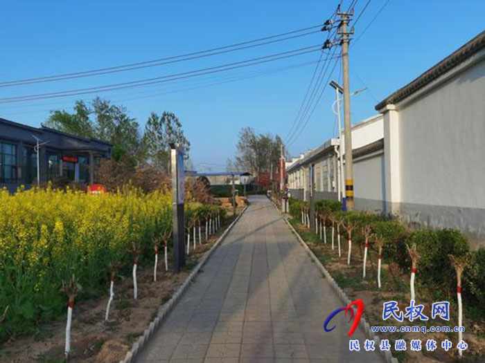 民權(quán)縣住建局：提升村民住房建筑風(fēng)貌，強(qiáng)化合理使用農(nóng)房設(shè)計(jì)圖集建房