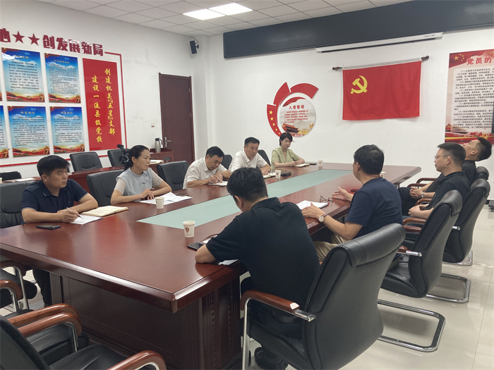 教育問計博士團，借智借力促發(fā)展