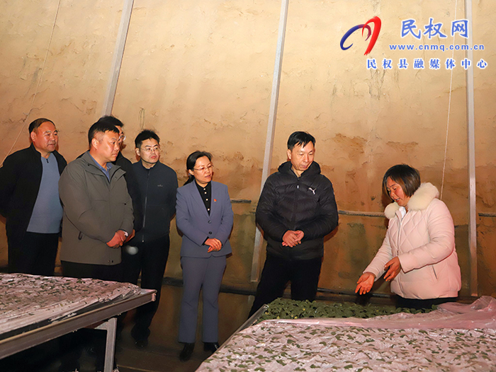 省高院黨組成員、副院長李志增蒞民調(diào)研鞏固拓展脫貧攻堅(jiān)成果同鄉(xiāng)村振興有效銜接工作