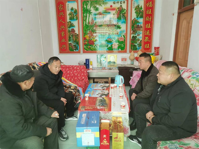 禮敬“身邊好人” 弘揚榜樣力量