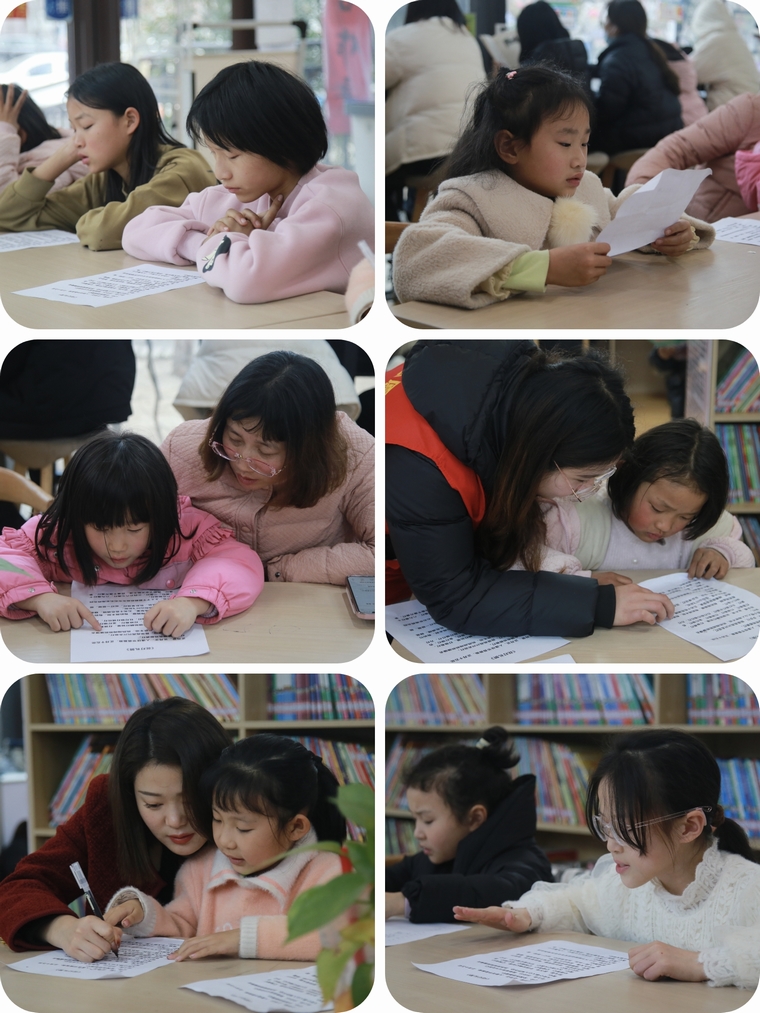 民權(quán)縣圖書館舉辦2024年第三期“美文同誦”朗誦技巧公益講座（總第21期）