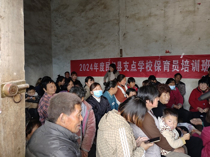 雙塔鎮(zhèn)：推進“人人持證 技能河南”工作  助力鄉(xiāng)村振興