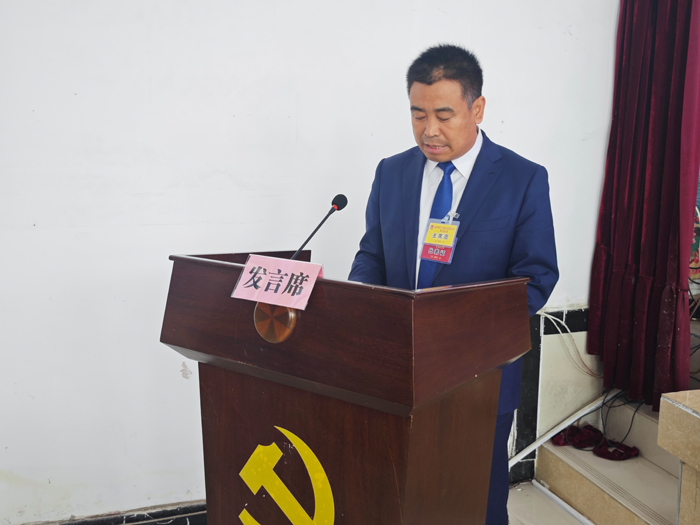 北關(guān)鎮(zhèn)第十七屆人民代表大會(huì)第五次會(huì)議勝利召開(kāi)