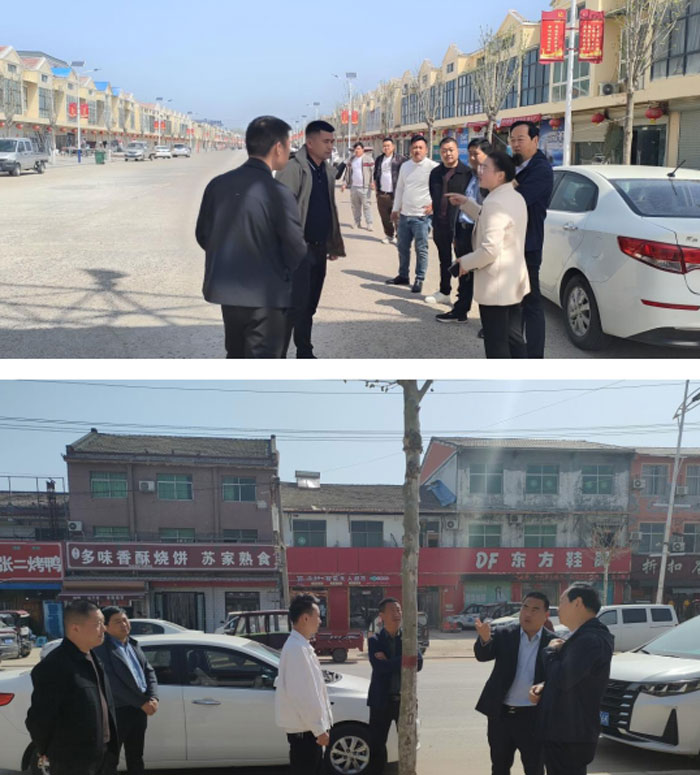 民權縣住房和城鄉(xiāng)建設局推進既有建筑節(jié)能改造工作