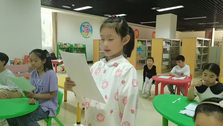 民權(quán)縣圖書(shū)館舉辦第六期“閱讀推廣人”周末公益培訓(xùn)