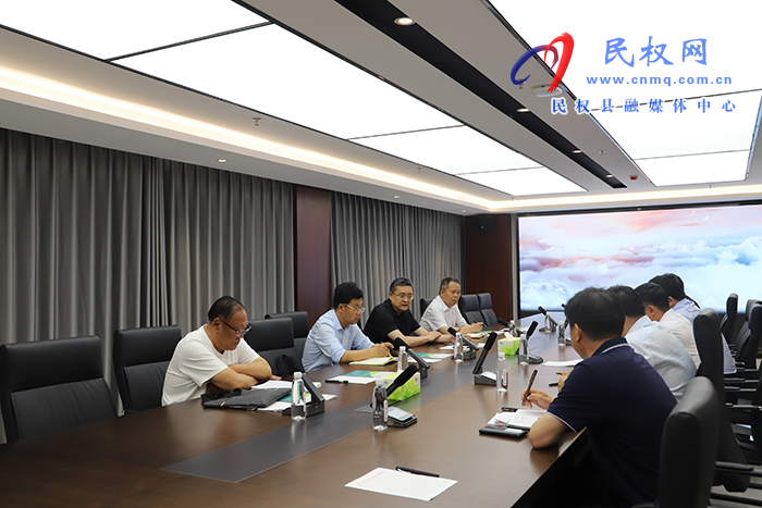 副市長高大立到民調(diào)研麥田管理及高標準農(nóng)田建設(shè)工作