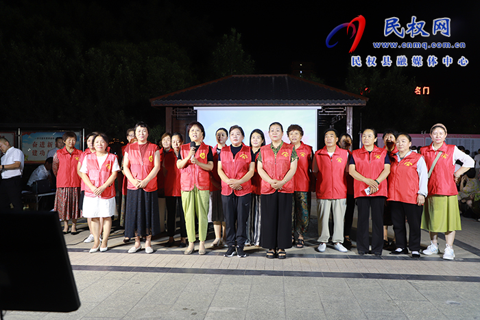 我縣舉辦“永遠(yuǎn)跟黨走 共筑中國(guó)夢(mèng)”慶祝建黨103周年文藝演出  