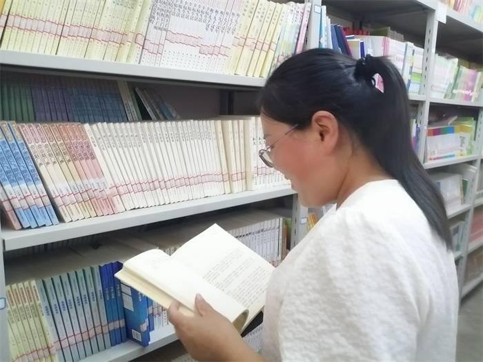 教師暑期充電忙  知識提升正當時 ——民權縣第三小學啟動2024暑期教師讀書活動