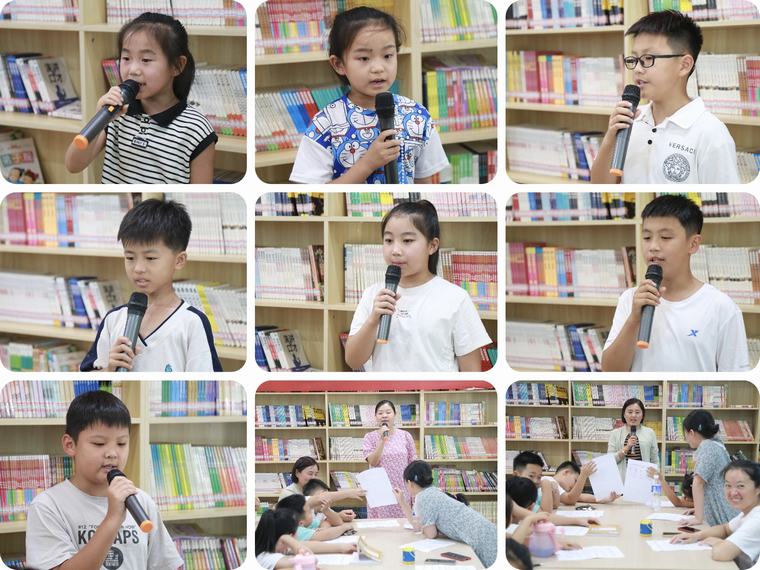 民權縣圖書館舉辦2024年第十六期“美文同誦”朗誦技巧公益講座（總第34期）