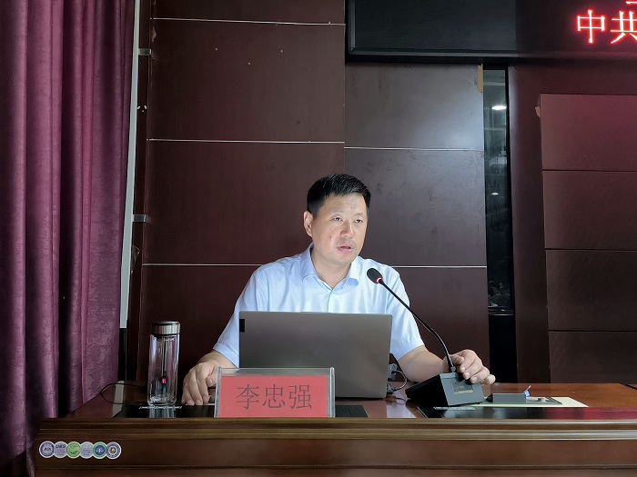 “青春為中國式現(xiàn)代化挺膺擔當”——深入學習貫徹黨的二十屆三中全會精神