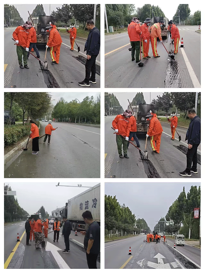 縣公路事業(yè)發(fā)展中心全力護(hù)航“行走是吾鄉(xiāng)”河南省自行車(chē)公開(kāi)賽