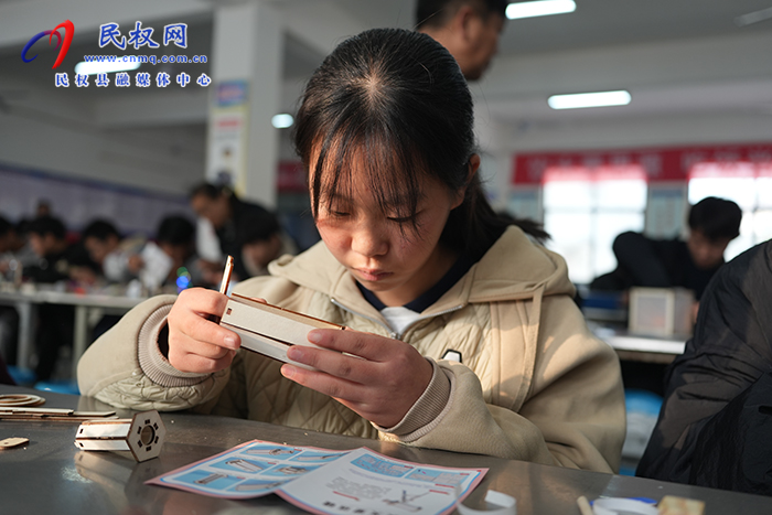 我縣舉行“五育”并舉學(xué)校現(xiàn)場觀摩會