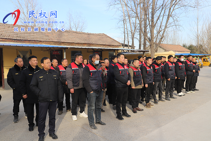 我縣召開燃?xì)庖?guī)范化管理工作現(xiàn)場會(huì)