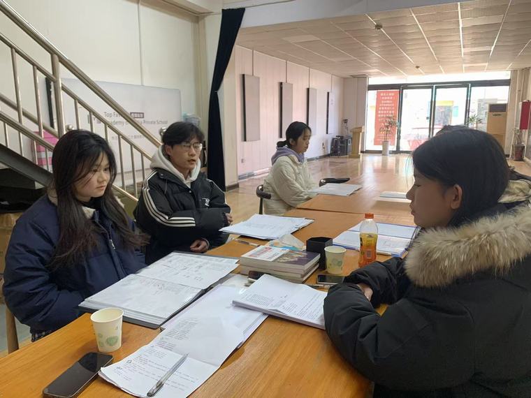 民權(quán)縣圖書館舉辦2025年第二期播音與主持藝術(shù)公益公益講座（總第26期）