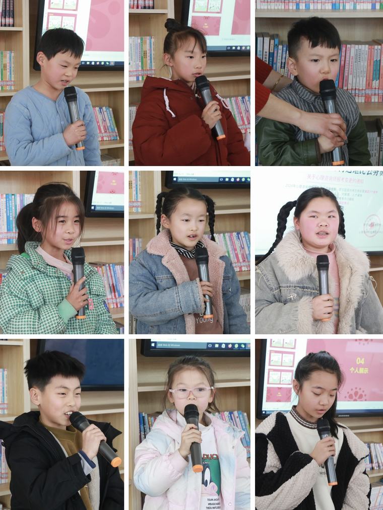 民權縣圖書館舉辦2025年“我們的節(jié)日·春節(jié)”主題閱讀活動。
