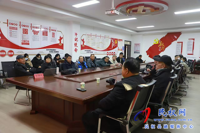 民權(quán)縣攝影家協(xié)會(huì)2025年攝影技巧培訓(xùn)班開班