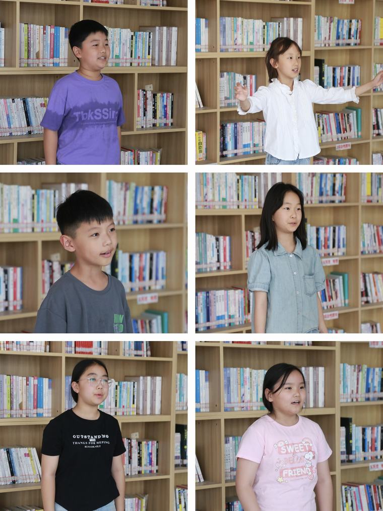 民權(quán)縣圖書館舉辦2025年第八期“閱讀推廣人”周末公益培訓(xùn)（總第35期）