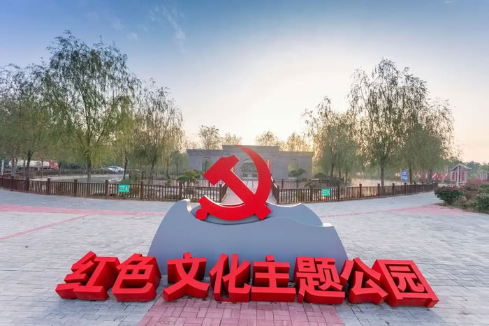雙喜臨門！民權(quán)縣連獲雙擁、文明“國字號”